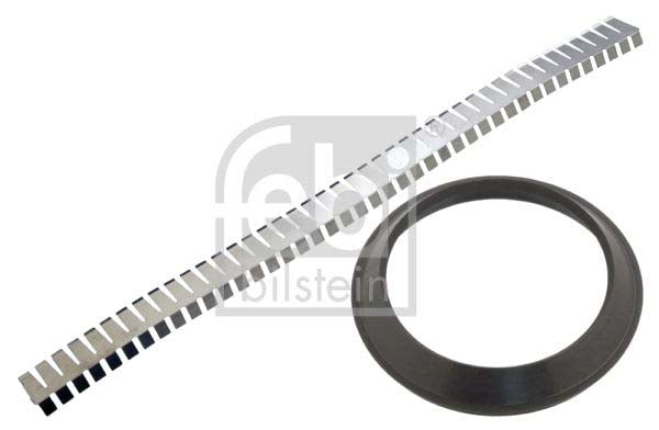 Febi Bilstein 11474 Gasket Set, Wheel Hub