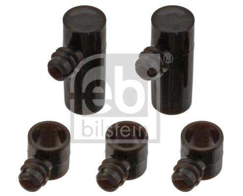 Febi Bilstein 11550 Oil Hose
