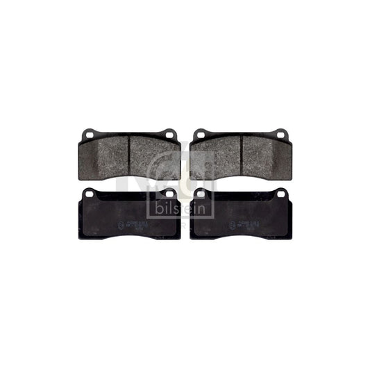 Febi Bilstein 116094 Brake Pad Set