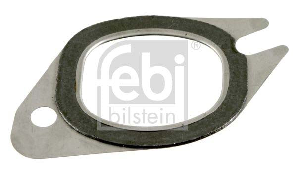 Febi Bilstein 11635 Exhaust Manifold Gasket