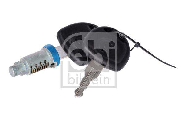 Febi Bilstein 11664 Lock Cylinder