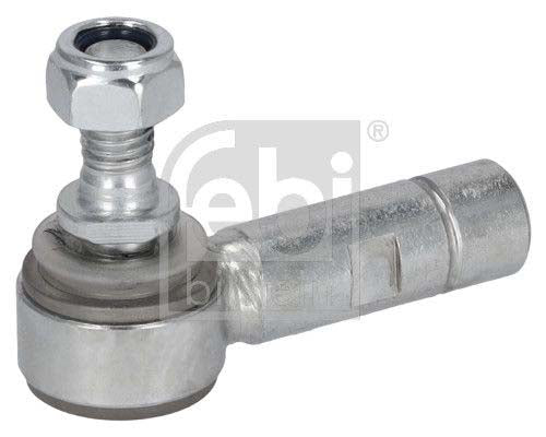 Febi Bilstein 11718 Tie Rod