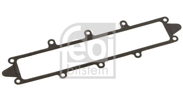 Febi Bilstein 11843 Gasket, Charge Air Cooler