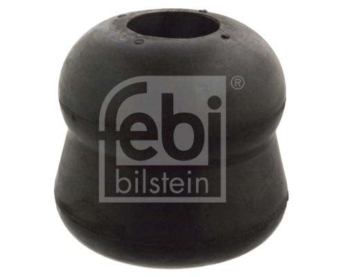 Febi Bilstein 11844 Rubber Buffer, Suspension