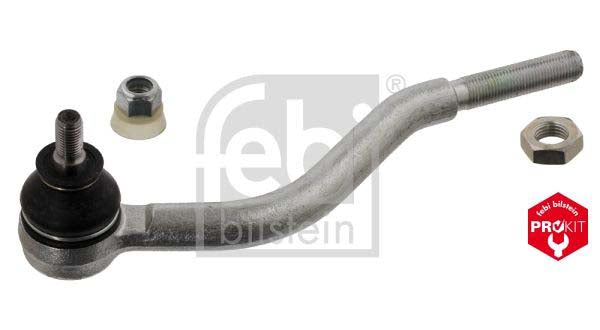 Febi Bilstein 11851 Track Rod End For Peugeot 405