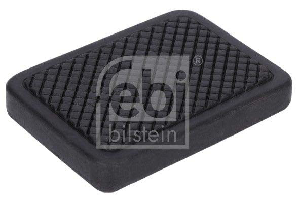 Febi Bilstein 11946 Clutch Pedal Pad