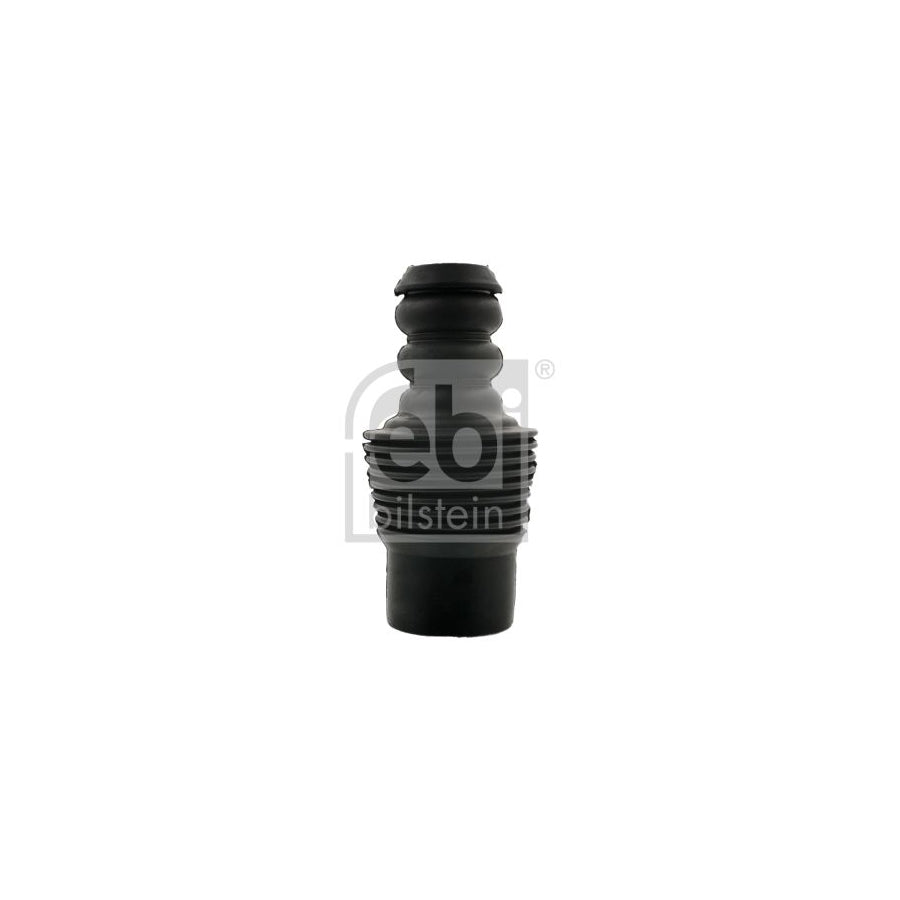 Febi Bilstein 12163 Rubber Buffer, Suspension for Renault Twingo