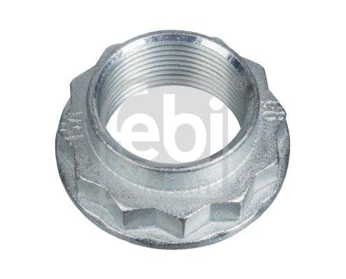 Febi Bilstein 12181 Nut, Stub Axle