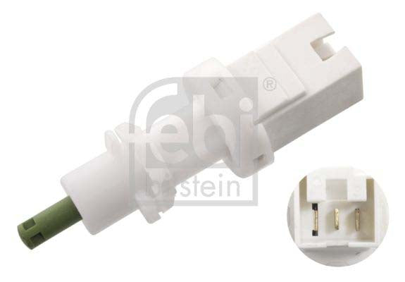 Febi Bilstein 12230 Brake Light Switch