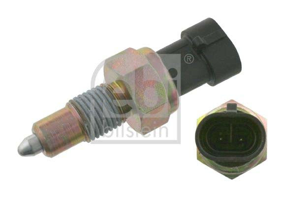 Febi Bilstein 12234 Reverse Light Switch