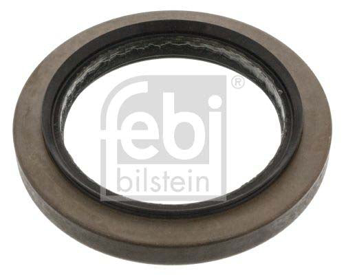 Febi Bilstein 12282 Shaft Seal, Wheel Bearing