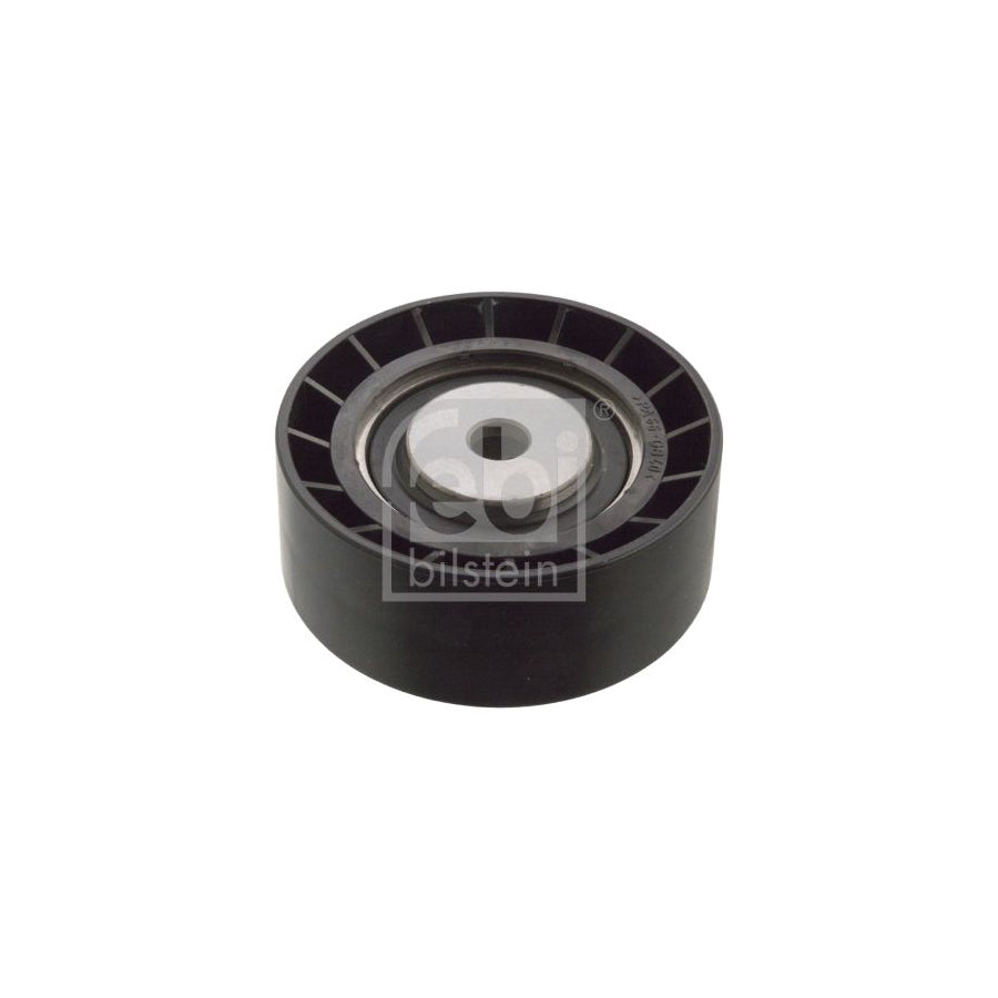 Febi Bilstein 12286 Deflection / Guide Pulley, V-Ribbed Belt
