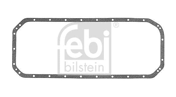 Febi Bilstein 12289 Oil Sump Gasket