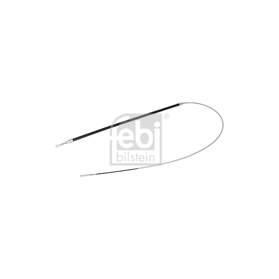 Febi Bilstein 12303 Hand Brake Cable for BMW 5 Series