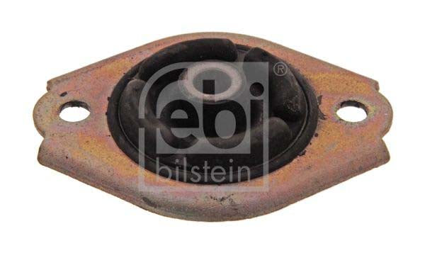 Febi Bilstein 12309 Top Strut Mount For Fiat Uno Hatchback (146)