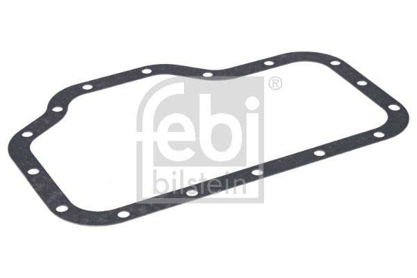 Febi Bilstein 12316 Oil Sump Gasket For Bmw 3 Series