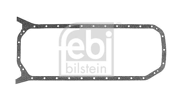 Febi Bilstein 12319 Oil Sump Gasket