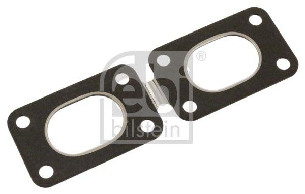 Febi Bilstein 12320 Exhaust Manifold Gasket