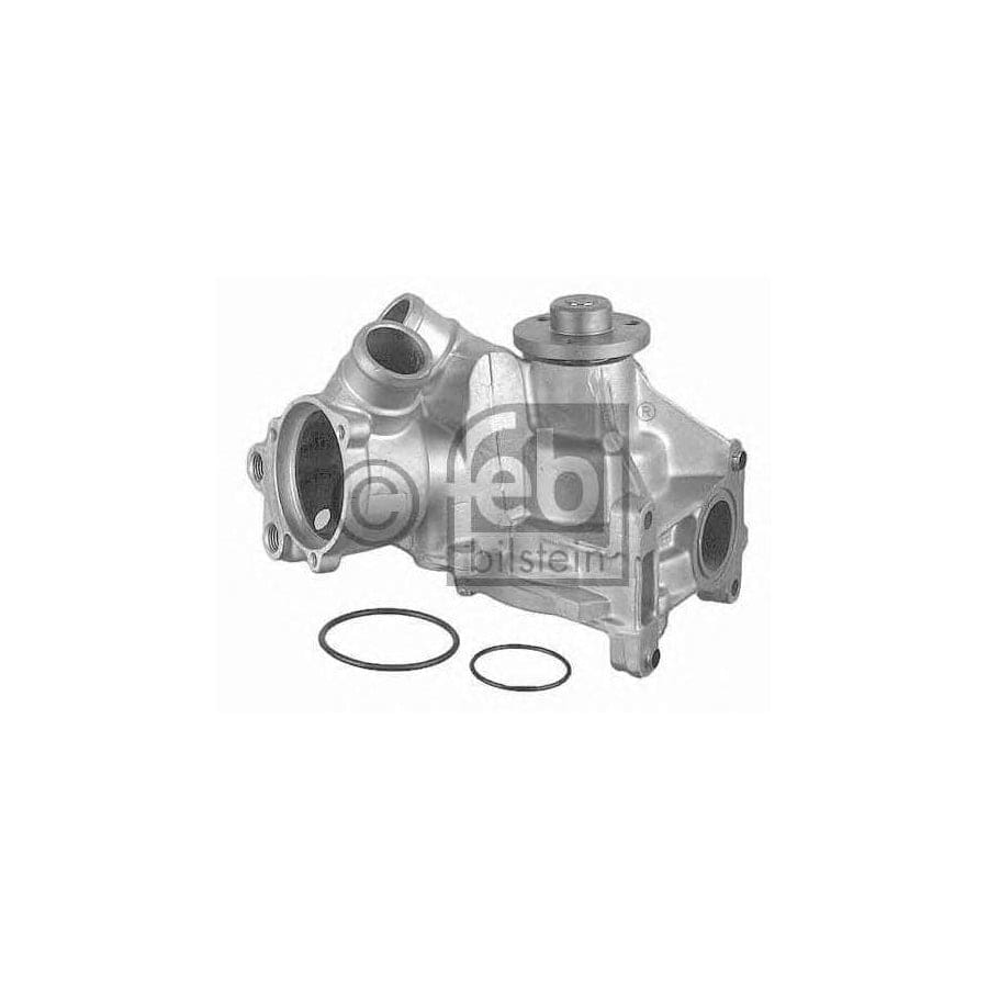 Febi Bilstein 12367 Water Pump