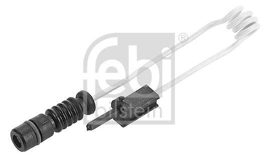 Febi Bilstein 12387 Brake Pad Wear Sensor