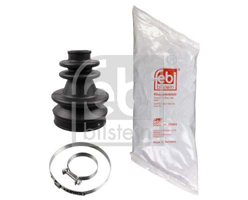 Febi Bilstein 12416 Bellow Set, Drive Shaft Suitable For Mercedes-Benz 100