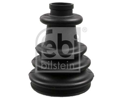 Febi Bilstein 12419 Cv Boot Suitable For Mercedes-Benz 100