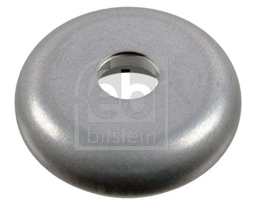Febi Bilstein 12469 Anti-Friction Bearing, Suspension Strut Support Mounting For Ford Escort