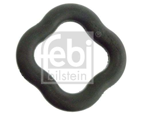 Febi Bilstein 12524 Holder, Exhaust System For Bmw 3 Series