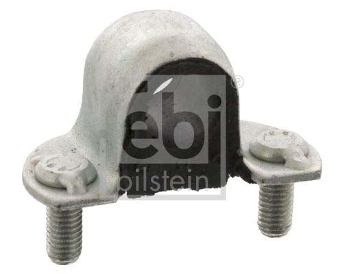 Febi Bilstein 12685 Anti Roll Bar Bush For Fiat Uno Hatchback (146)
