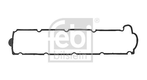 Febi Bilstein 12709 Rocker Cover Gasket