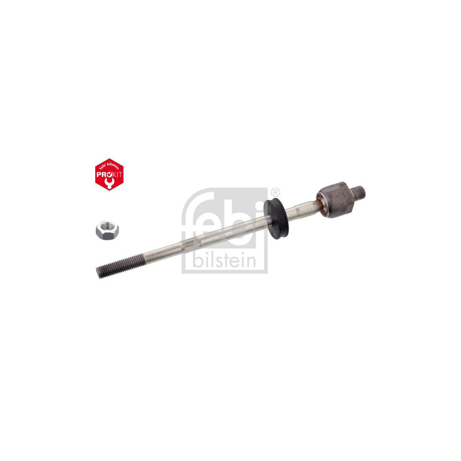 Febi Bilstein 12719 Inner Tie Rod