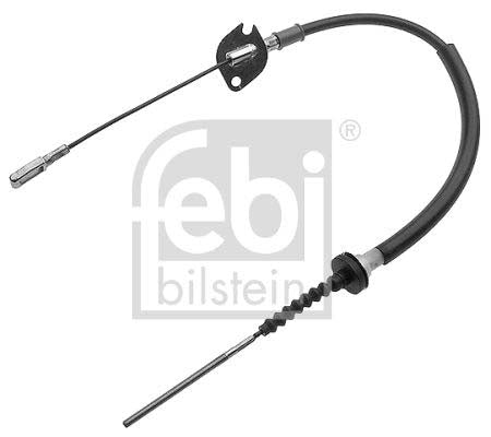 Febi Bilstein 12751 Clutch Cable