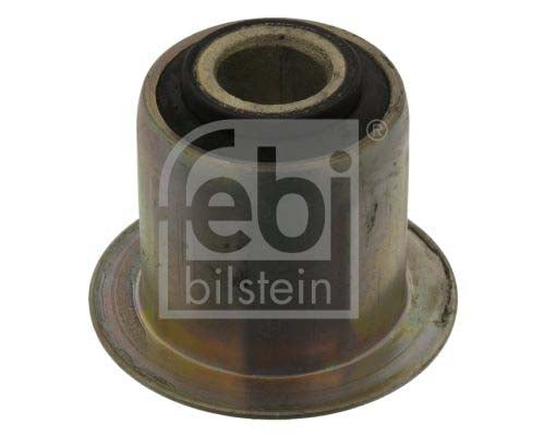 Febi Bilstein 12763 Mounting, Leaf Spring