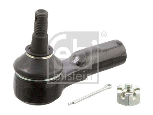 Febi Bilstein 12796 Track Rod End For Nissan Micra I Hatchback (K10)