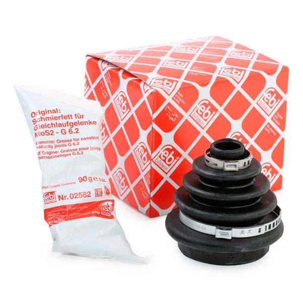 Febi Bilstein 12804 Bellow Set, Drive Shaft