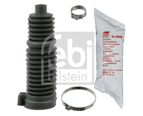 Febi Bilstein 12807 Bellow Set, Steering