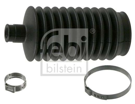 Febi Bilstein 12811 Bellow Set, Steering