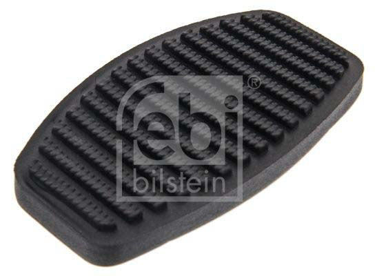 Febi Bilstein 12833 Brake Pedal Pad