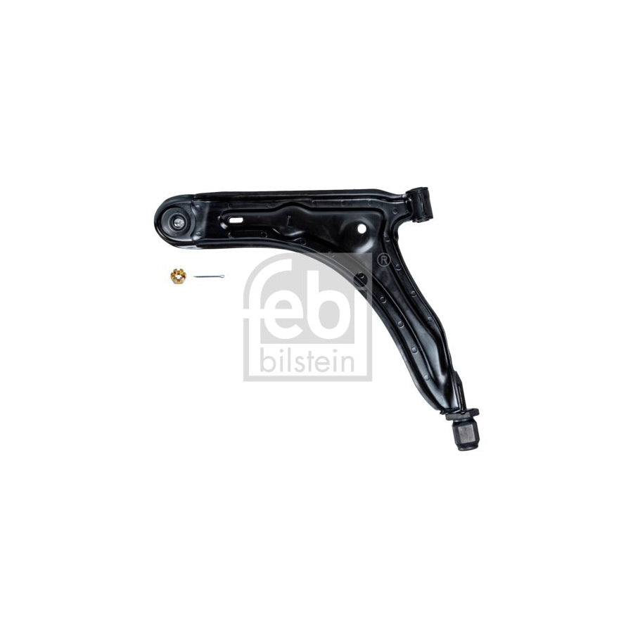 Febi Bilstein 12958 Suspension Arm for Nissan Micra I Hatchback (K10)