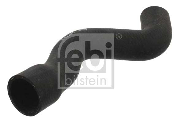 Febi Bilstein 14013 Radiator Hose Suitable For Mercedes-Benz 190 (W201)