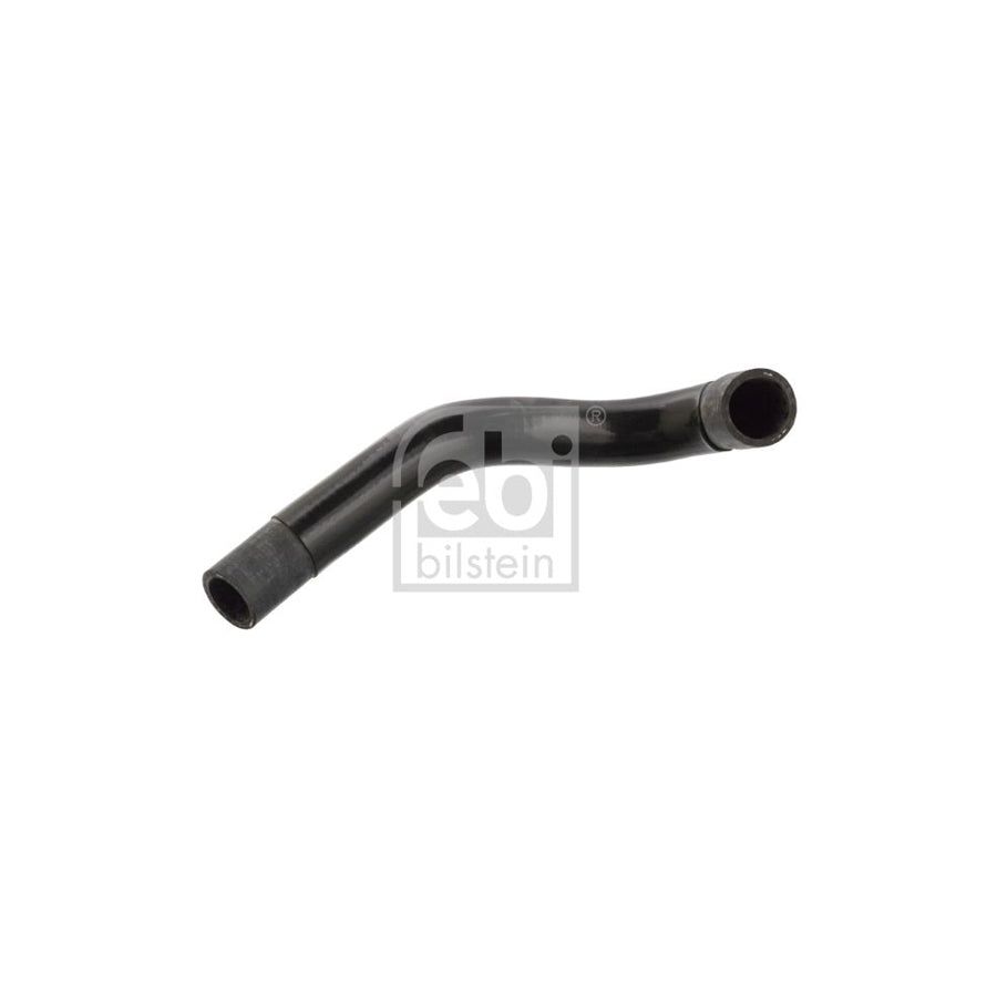 Febi Bilstein 14020 Radiator Hose Suitable for Mercedes-Benz 190 (W201)