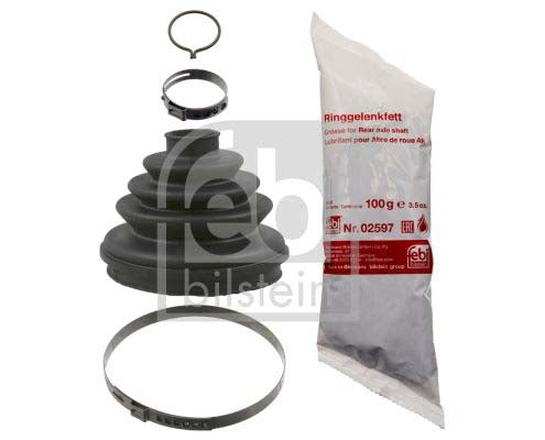 Febi Bilstein 14071 Bellow Set, Drive Shaft Suitable For Mercedes-Benz Sprinter