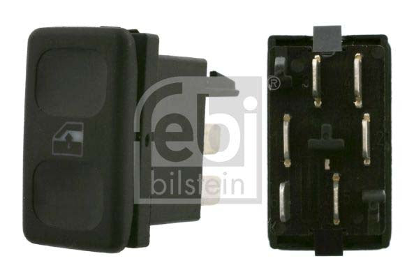 Febi Bilstein 14080 Window Switch