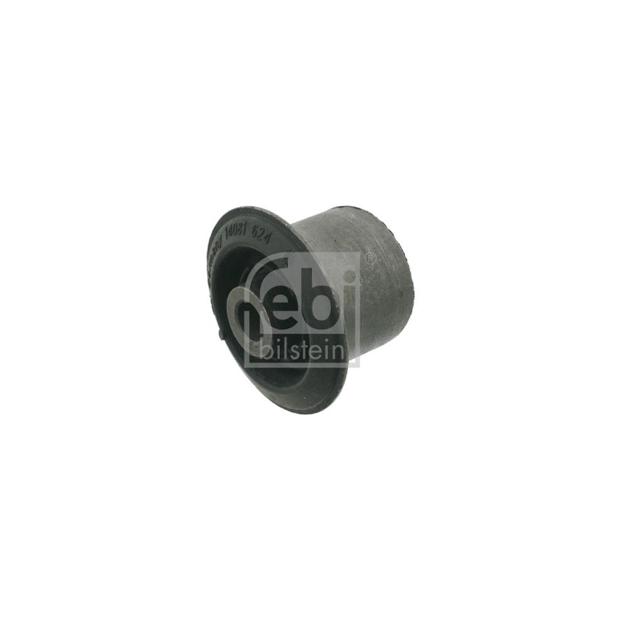 Febi Bilstein 14081 Control Arm / Trailing Arm Bush