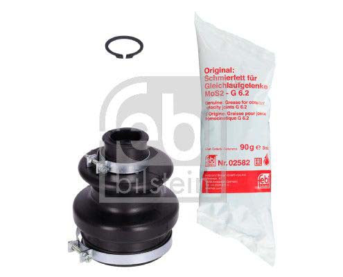 Febi Bilstein 14087 Bellow Set, Drive Shaft