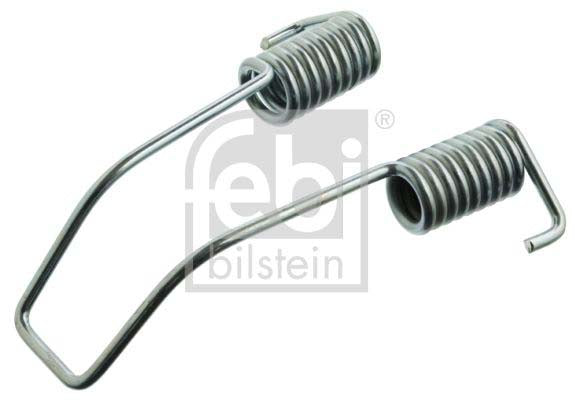Febi Bilstein 14253 Spring, Brake Shoe