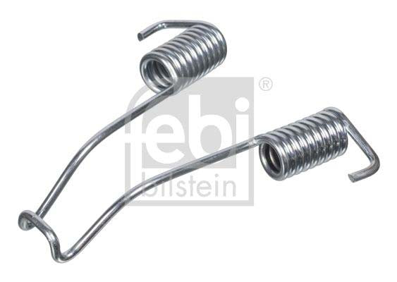 Febi Bilstein 14255 Spring, Brake Shoe