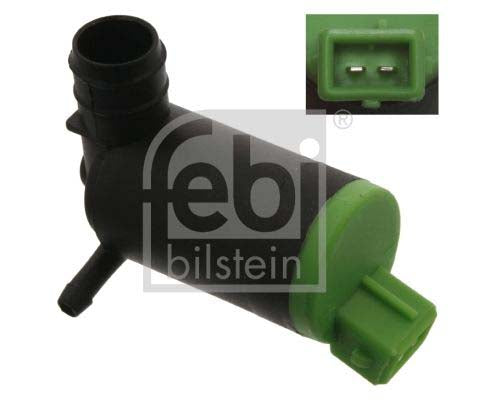 Febi Bilstein 14359 Water Pump, Window Cleaning