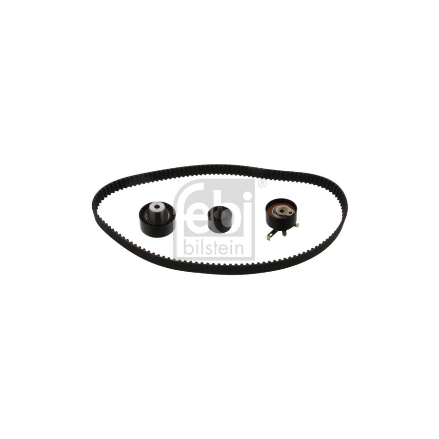 Febi Bilstein 14407 Timing Belt Kit