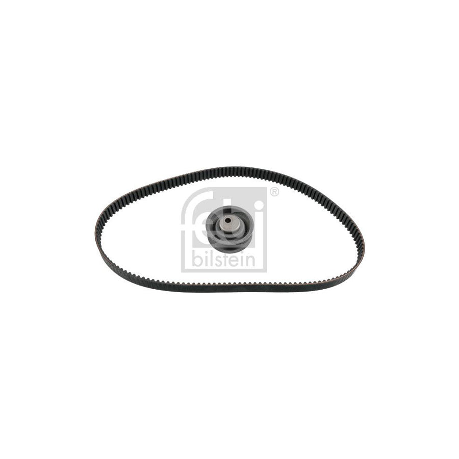 Febi Bilstein 14606 Timing Belt Kit